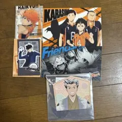 ハイキュー!! まとめ