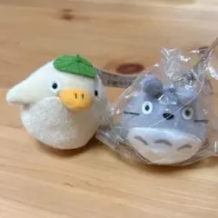 千と千尋の神隠し　湯婆婆　オオトリ様　キーチェーン　フィギュア2点セット 千と千尋の神隠し 湯婆婆 オオトリ様 キーチェーン フィギュア2