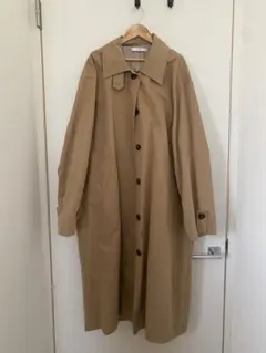 2025年最新】OHOTORO レディース トレンチコート・スプリングコートの