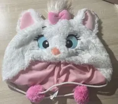 マリーちゃん ファンキャップ