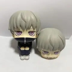 るかっぷ　狗巻棘
