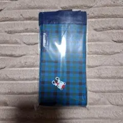 新品■familiar　エコバッグ　S