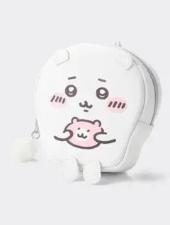 GU ちいかわ　ポーチ　新品未開封