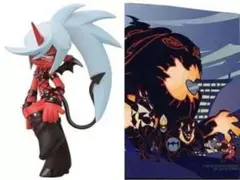 2025年最新】一番くじ パンティ＆ストッキングwithガーター