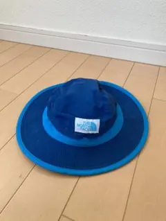 ノースフェイス　キッズ　ハット