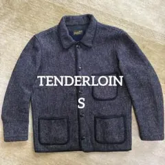 tenderloinジャケット