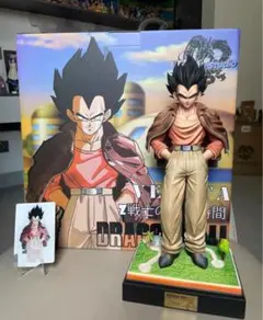 ドラゴンボール フィギュア 孫悟空 牛魔王 チチ 第一弾 海外限定 388体 ドラゴンボール フィギュア 孫悟空 牛魔王 チチ 第一弾 海外限定 388体