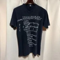 数式 カンニング アート Fruit of the loom 古着 ビンテージ - メルカリ