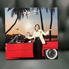 【LPレコード】高中正義 T-Wave Amazon | T-WAVE (初回生産限定盤)[Analog] | 高中正義 | ジャズ
