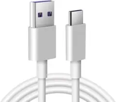 TYPE-C USB 5 Aスーパーチャージ充電コネクター スマホ 充電