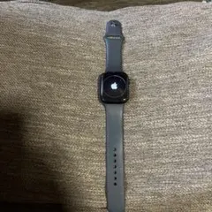 Apple Watch Series 7 45mm ブラック