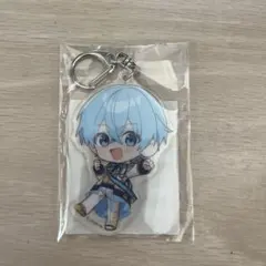 すとふぇす アクリルキーホルダー ころんくん