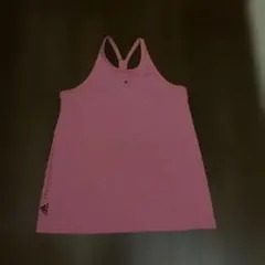 ステラマッカートニー　タンクＬ