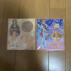 すとぷり アクリルスタンド 2点セット