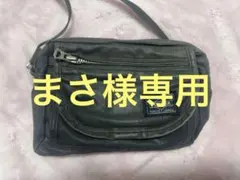 PORTER ショルダーバッグ