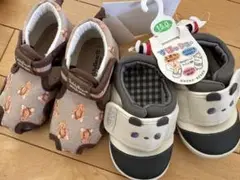 すぽっシュ サンダル 15