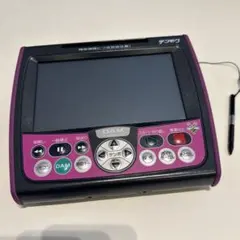 第一興商 DAM デンモク PM600zB 本体のサムネイル