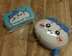 ちいかわ ハチワレ マスコット ミニケース 2種セット