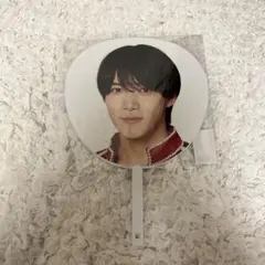 2026年最新】少年忍者 うちわ 黒田の人気アイテム - メルカリ