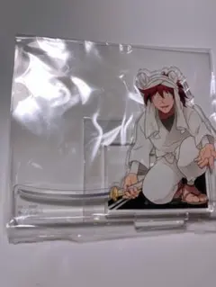 忍たま乱太郎 アクリルスタンド 土井半助