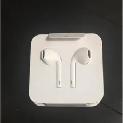 新品 iphone7 イヤホン 変換アダプタ セット Apple 純正 正規品