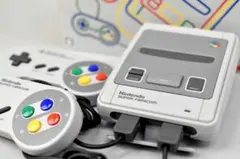 nintendo ニンテンドークラシックミニスーパーファミコン