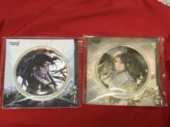 二哈和他的白猫師尊 2024誕生日シリーズ 墨燃 楚晩寧 缶バッジセット 2026年最新】楚晩寧の人気アイテム - メルカリ