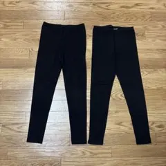 UNIQLO 極暖ヒートテックコットンタイツ