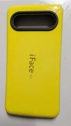 iFace イエロー ケースのサムネイル