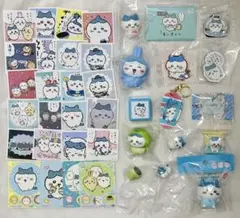 ちいかわ　まとめ売り　ハチワレ