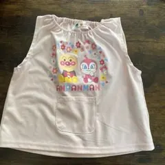 アンパンマン タンクトップ 90cm