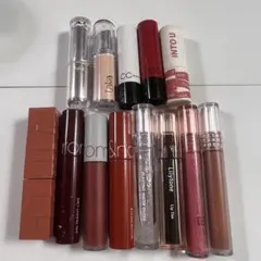 コスメまとめ売り