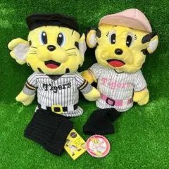 2026年最新】トラッキー ヘッドカバーの人気アイテム - メルカリ