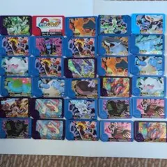 ポケモンフレンダ メザスタ 大量セット まとめ売り
