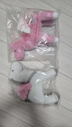 国際フォーラムぬいぐるみ