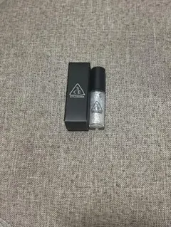 【あちゅ様専用】3CE アイスイッチ ダブルノート グリッター 試供品のサムネイル