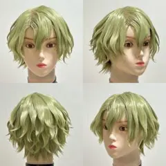 【専用ページ】みづまる。様 ウィッグオーダー シャルナーク ご確認ページ】みづまる。様専用 シャルナーク - メルカリ