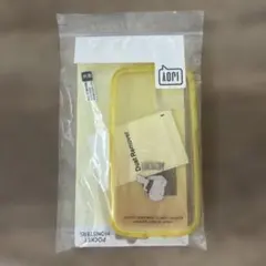 IJOY iPhone12用ケース ポケットモンスター ピカチュウ