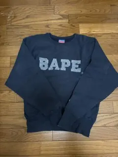 2025年最新】ape リバースウィーブの人気アイテム - メルカリ