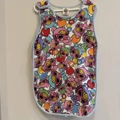 【hystericmini】スリーパー※FREEサイズ