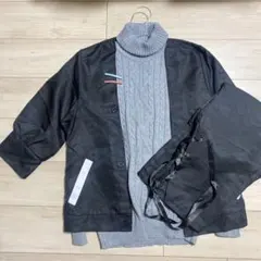 にじさんじ　叶　コスプレ衣装