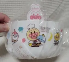 すかいらーく アンパンマン ザルボウル