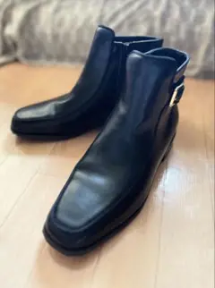 【未使用級】ショートブーツ