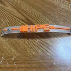 米津玄師　ライブグッズ　ラバーバンド