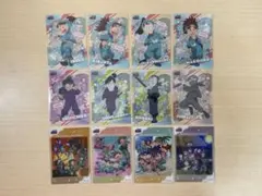 忍たま乱太郎 クリアカードコレクション2