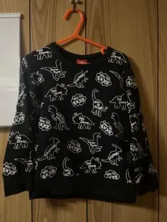BABYDOLL トレーナー 100cm