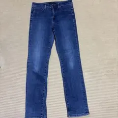UNIQLO ユニクロ　ジーンズ　デニム　スキニー サイズ:28(71㎝)