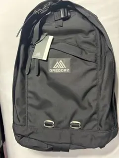 廃盤・新品】GREGORY ショルダーブレード2 HDナイロン 黒 30L - メルカリ