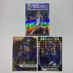 .WILLIE CAULEY-STEIN まとめ売り