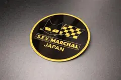 a653.コマーシャルステッカー デコトラ 街道レーサー 暴走族 右翼 街宣